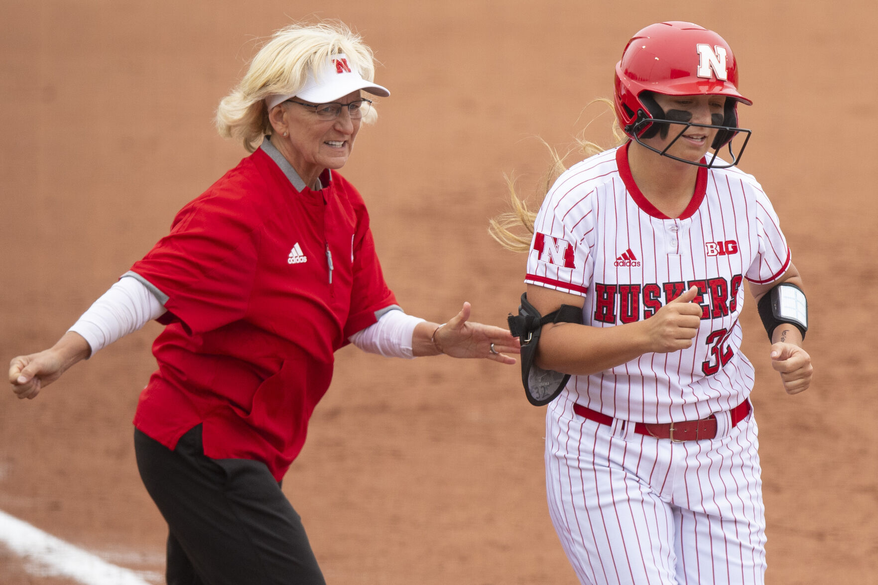 Indiana vs. Nebraska, 5.8